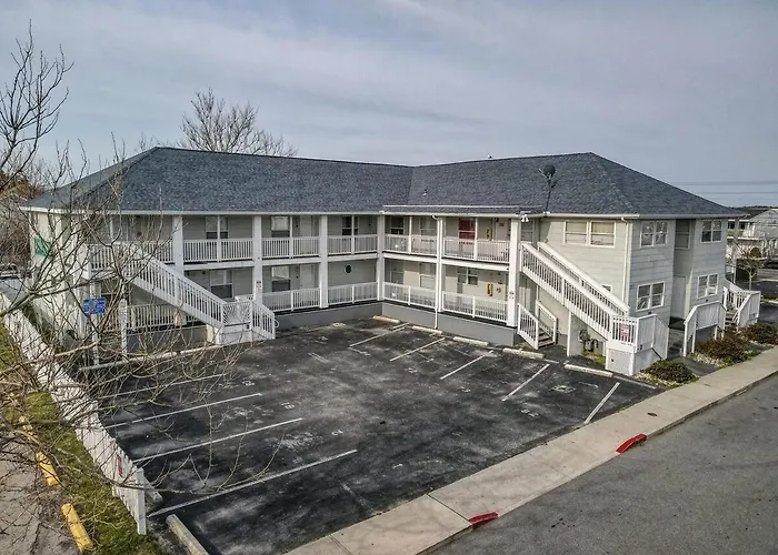 Jocelyn Manor 88 - Two Angels Holiday home *