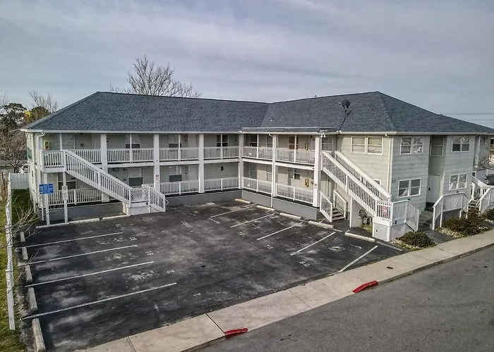 Jocelyn Manor 88 - Two Angels Holiday home *