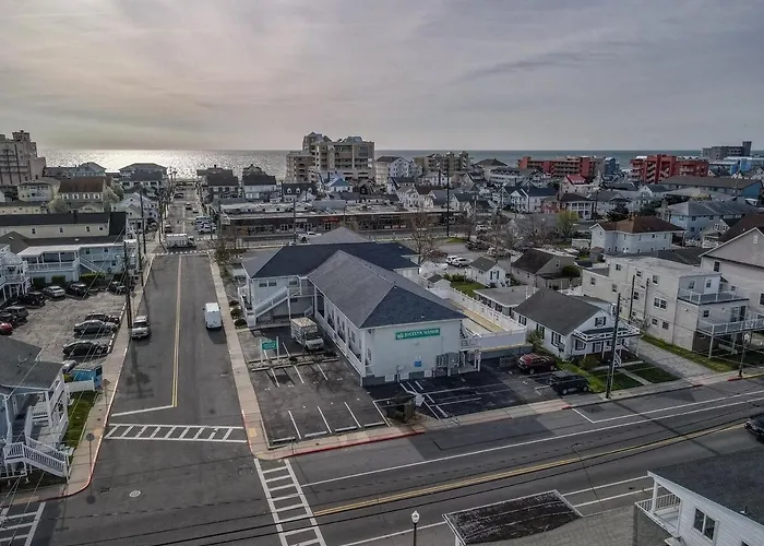 Jocelyn Manor 88 - Two Angels Ocean City