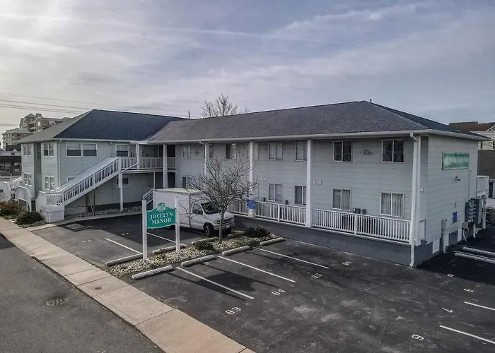 Jocelyn Manor 88 - Two Angels Holiday home
