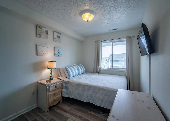 Jocelyn Manor 88 - Two Angels Holiday home
