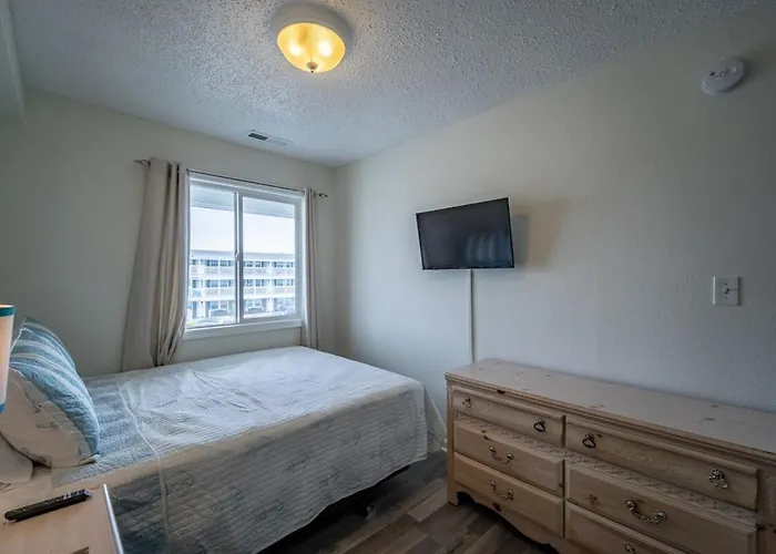 Holiday home Jocelyn Manor 88 - Two Angels Ocean City