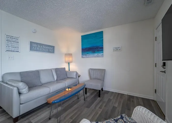 Jocelyn Manor 88 - Two Angels Holiday home Ocean City
