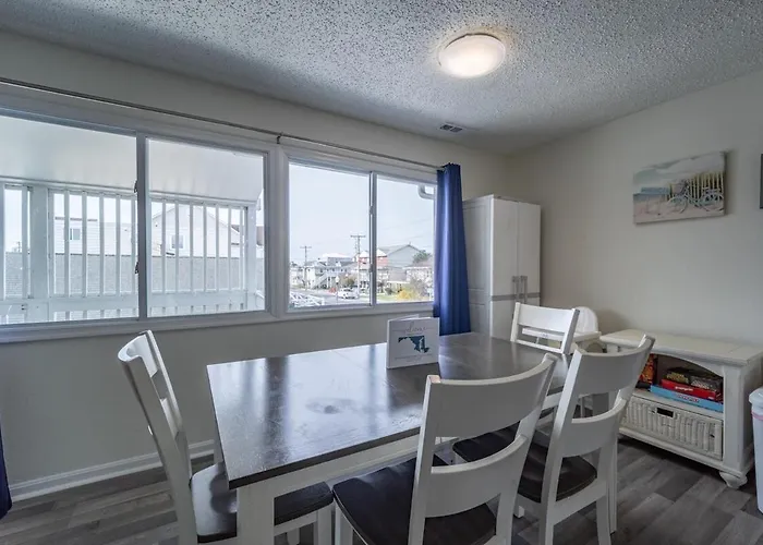 Jocelyn Manor 88 - Two Angels Holiday home